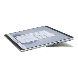 Microsoft Surface Pro 9 for Business - Tablette - Intel Core i7 - 1265U - jusqu'à 4.8 GHz - Evo - Win 10 ... (S8V-00004)_4